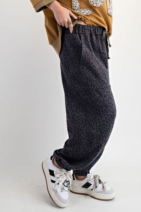 The Henderson Pant