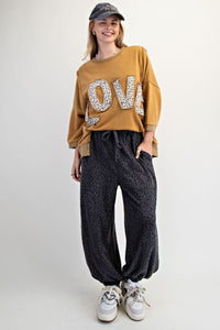 The Henderson Pant