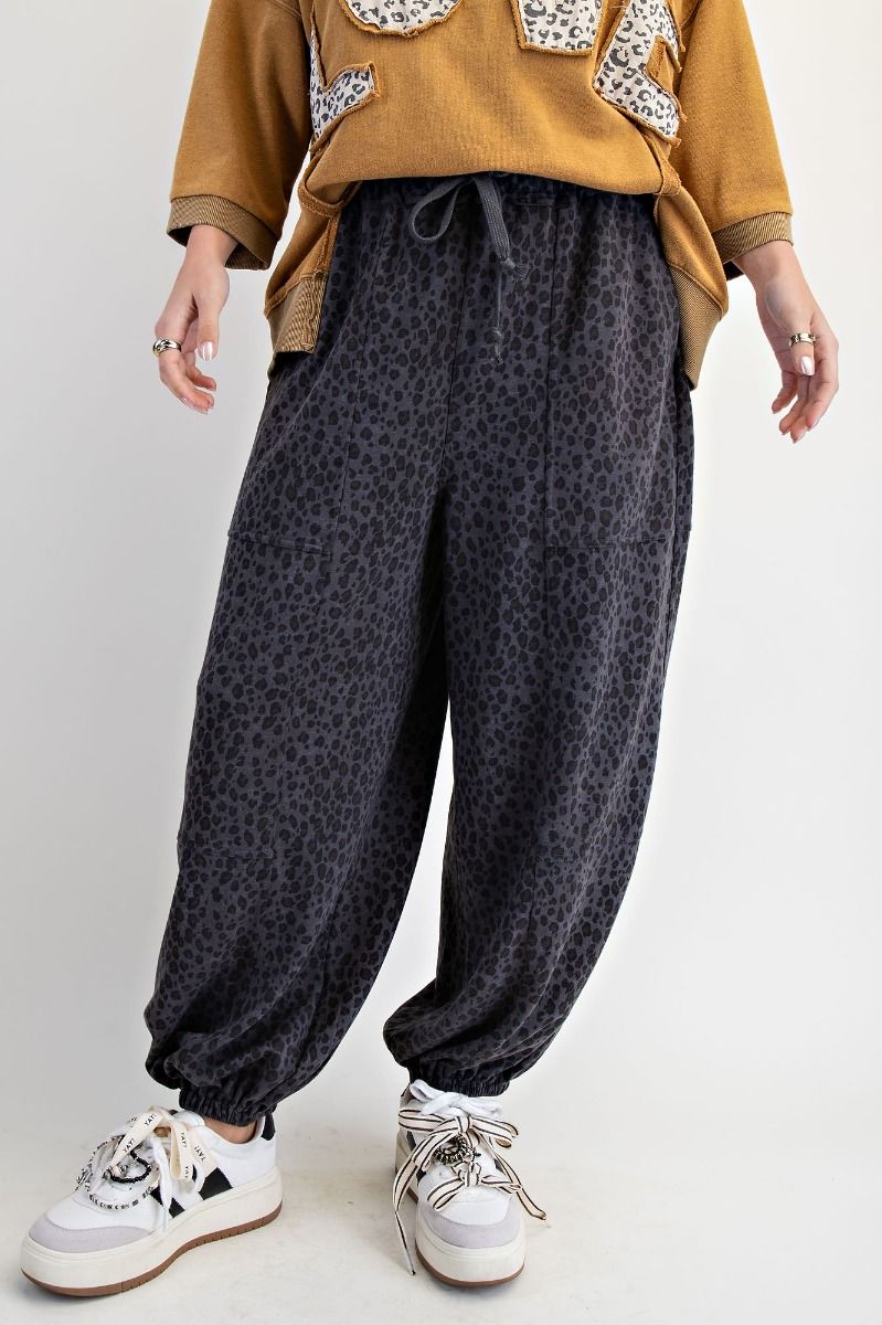 The Henderson Pant