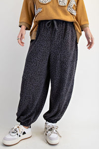 The Henderson Pant