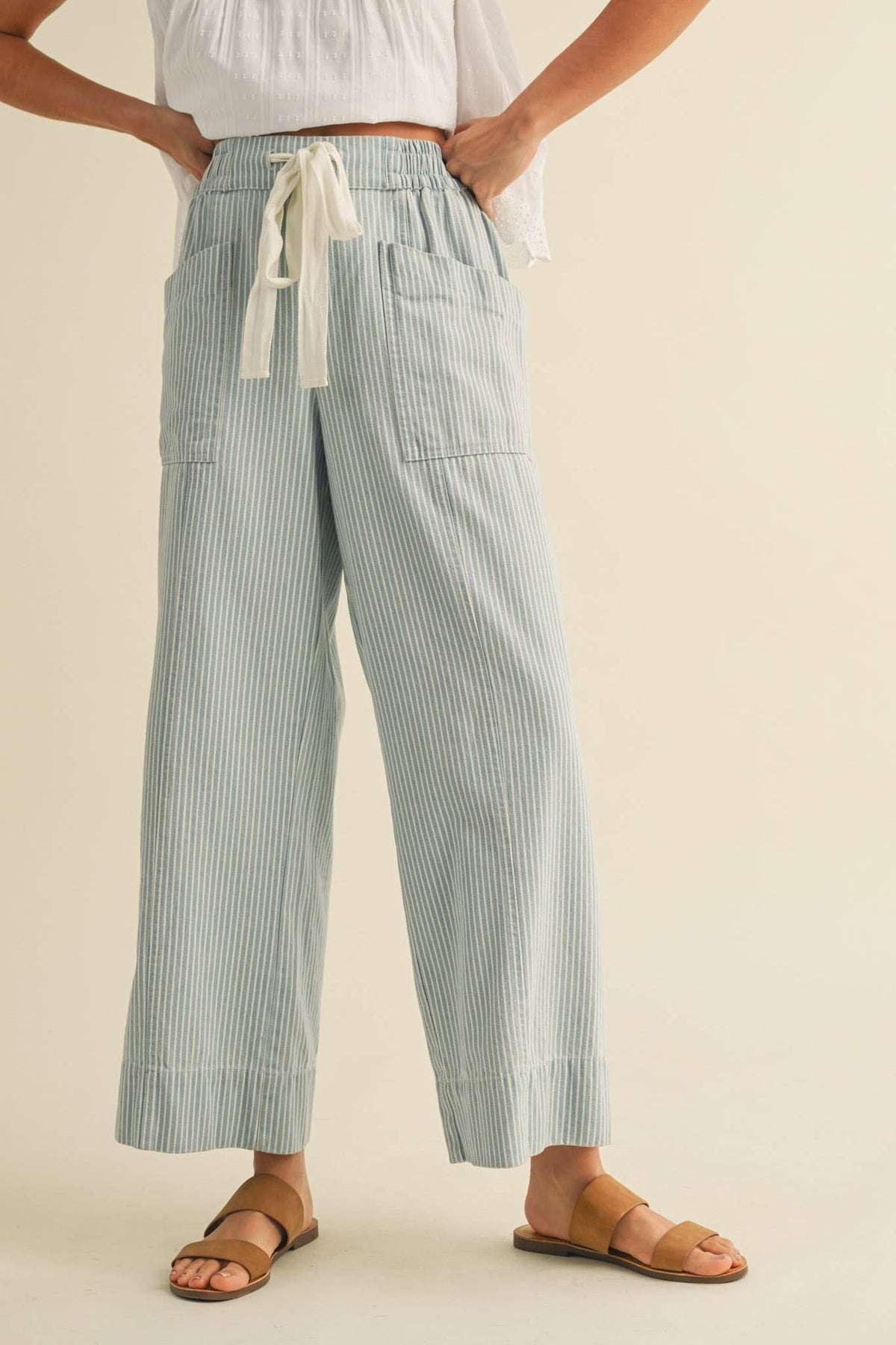 The Shirley Pant