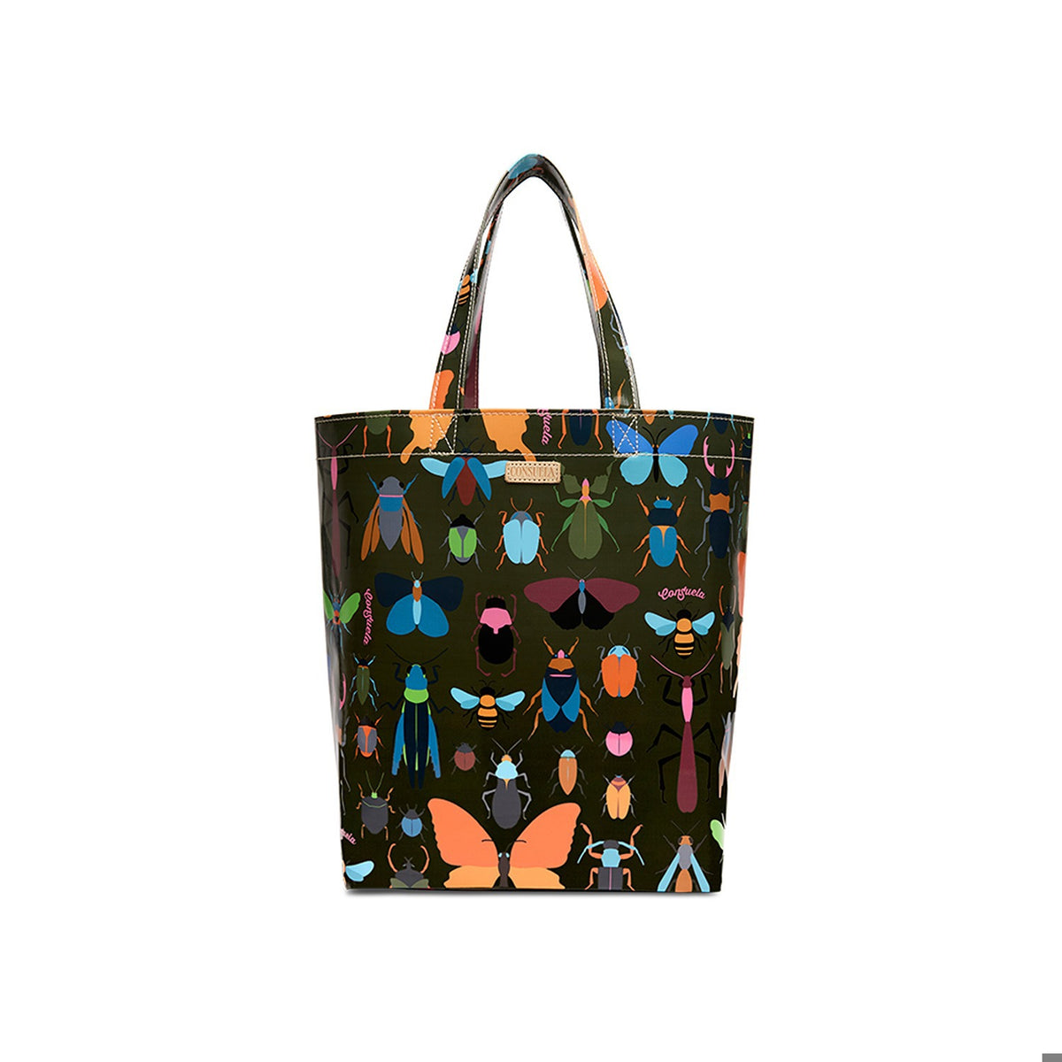 Consuela Basic Bag - Romy