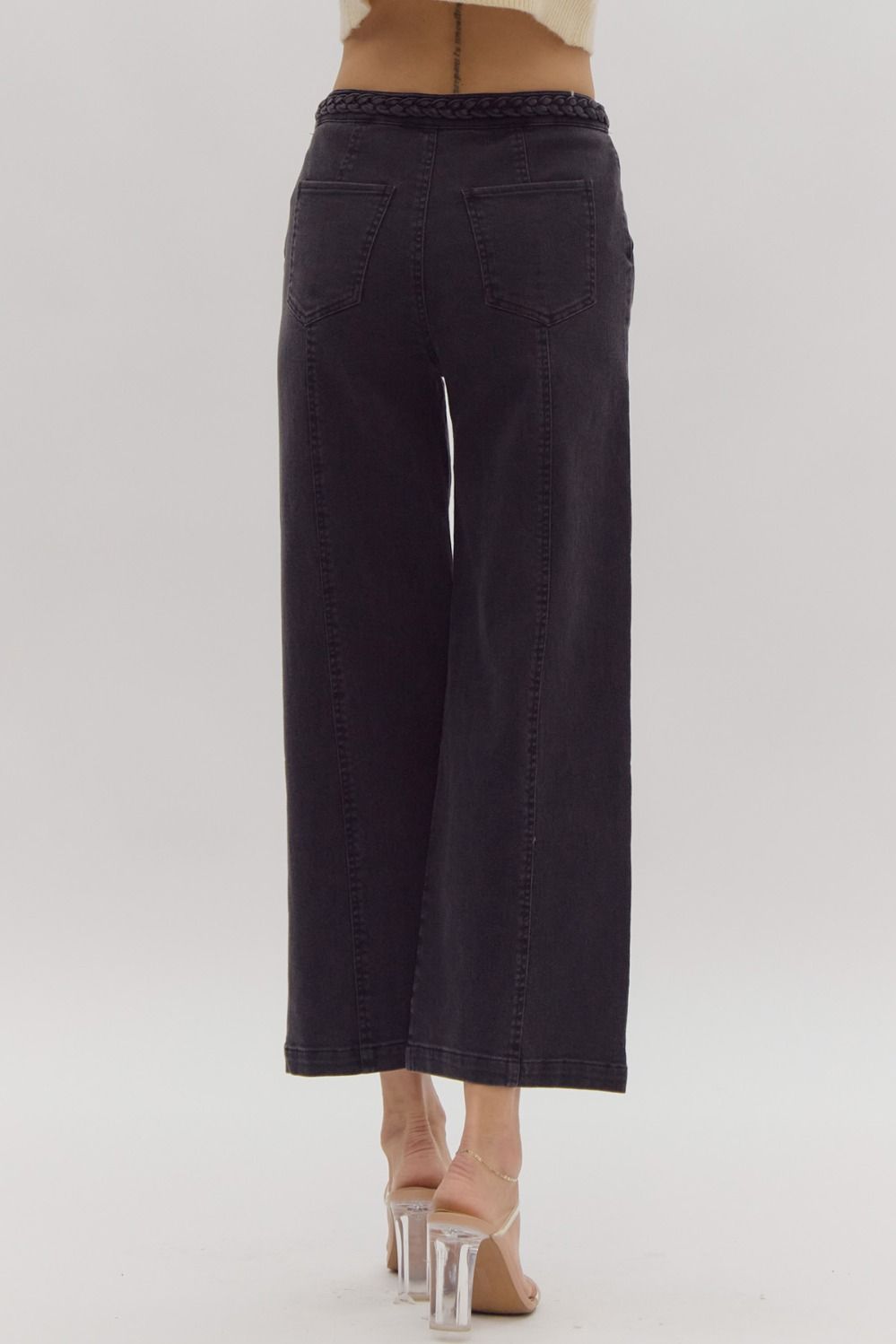 The Jackson Pant