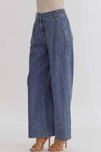 The Crowley Pant