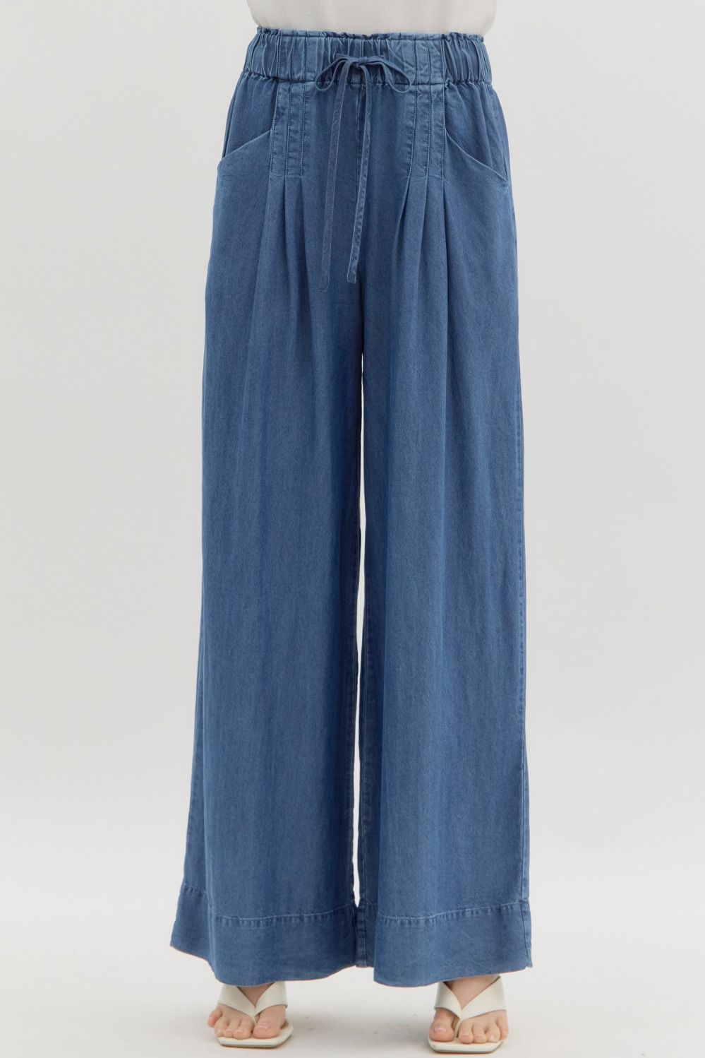 The Henderson Pant