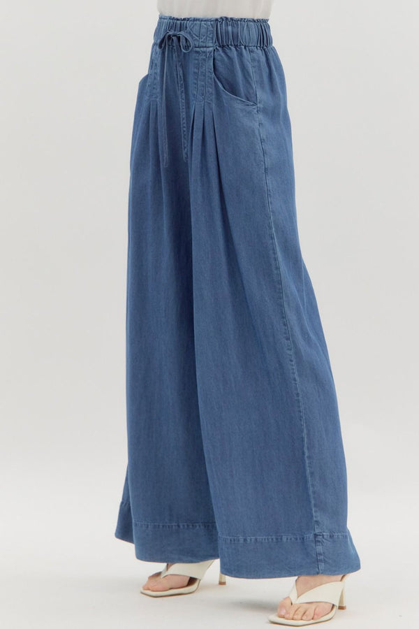 The Henderson Pant