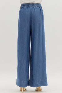 The Henderson Pant