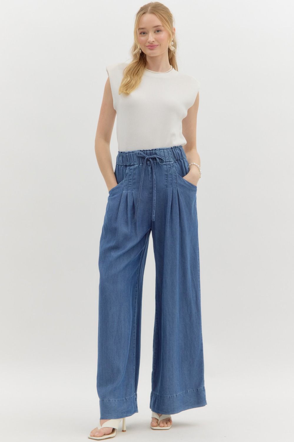 The Henderson Pant