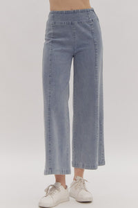 The Levine Pant