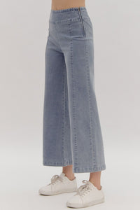 The Levine Pant