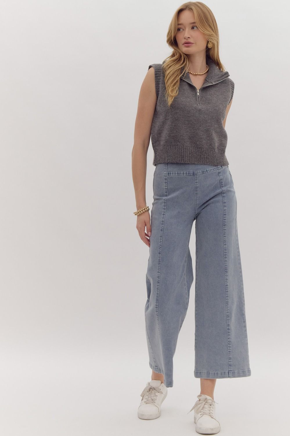 The Levine Pant