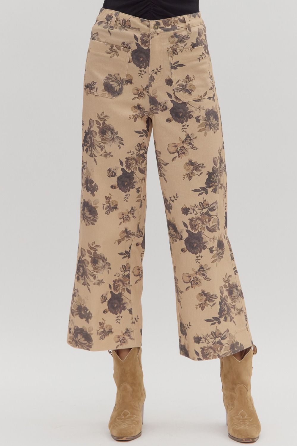 The Joslin Pant