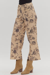 The Joslin Pant