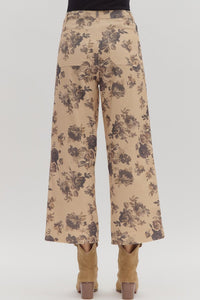 The Joslin Pant