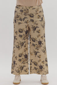The Joslin Pant - Plus