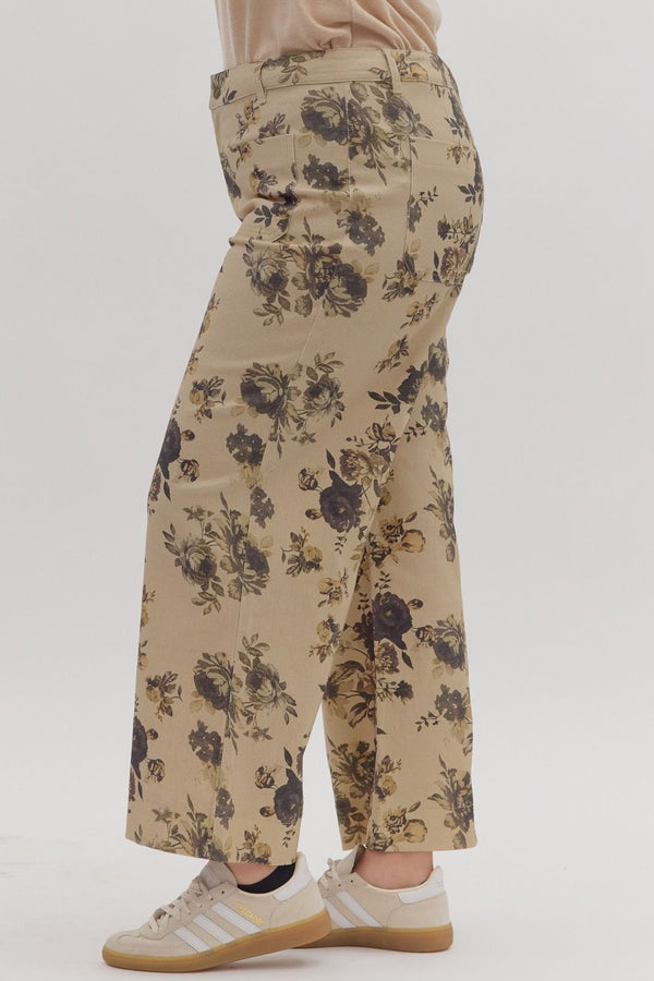 The Joslin Pant - Plus