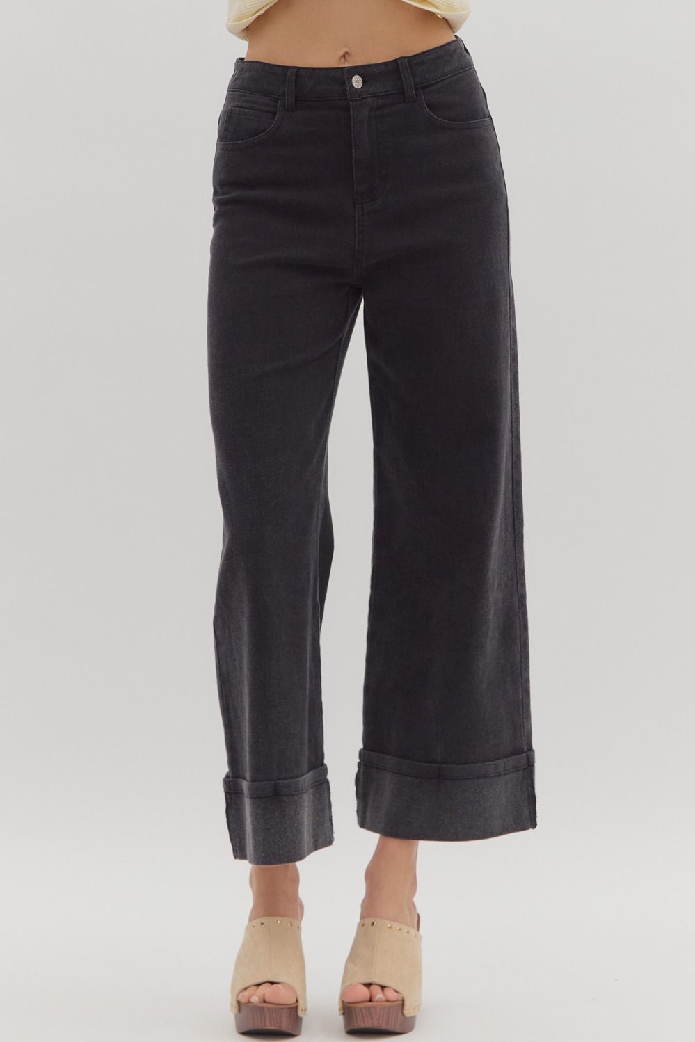 The Brady Pant