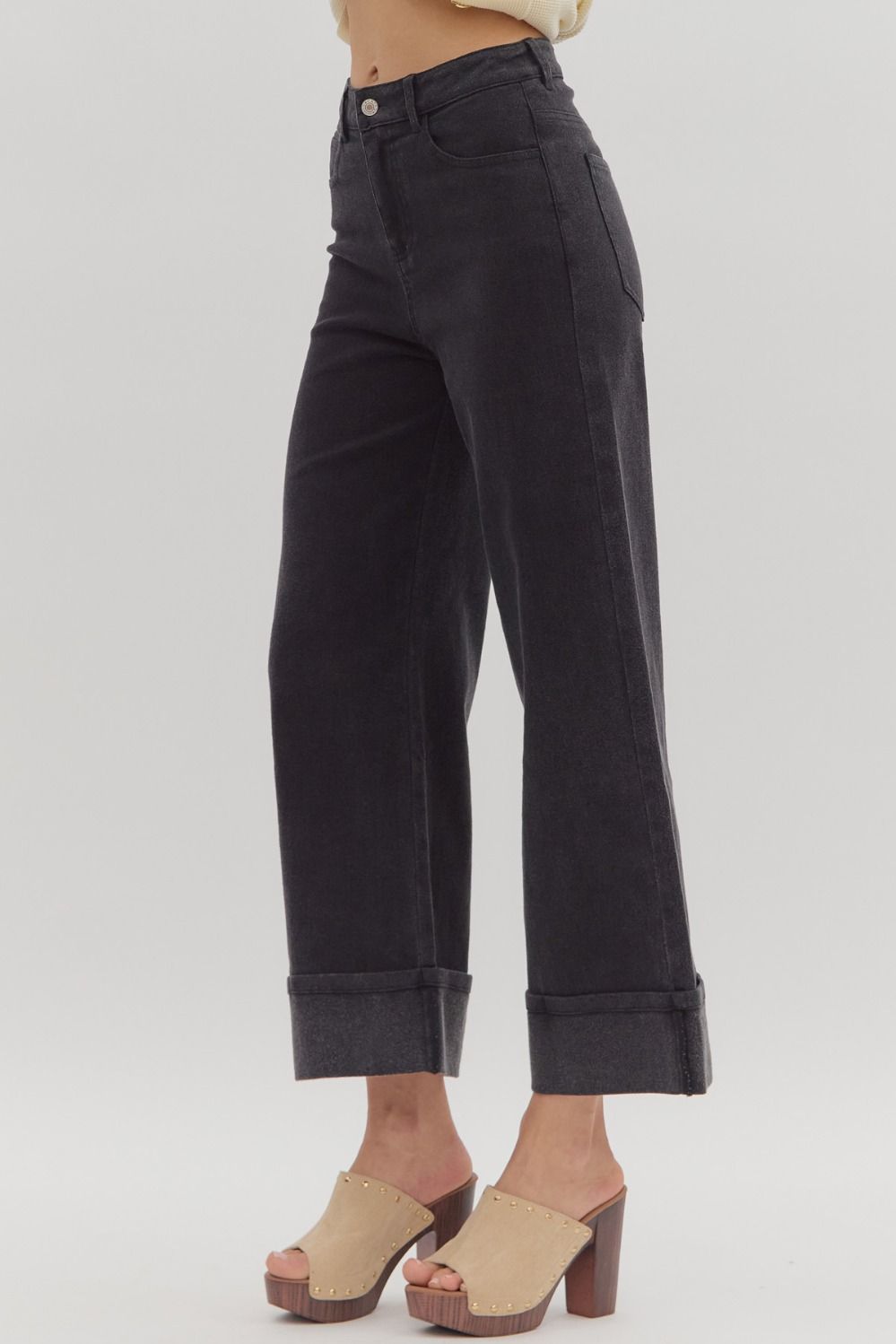 The Brady Pant