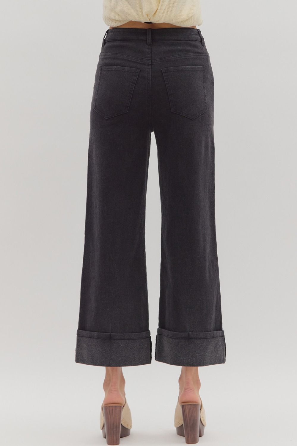 The Brady Pant