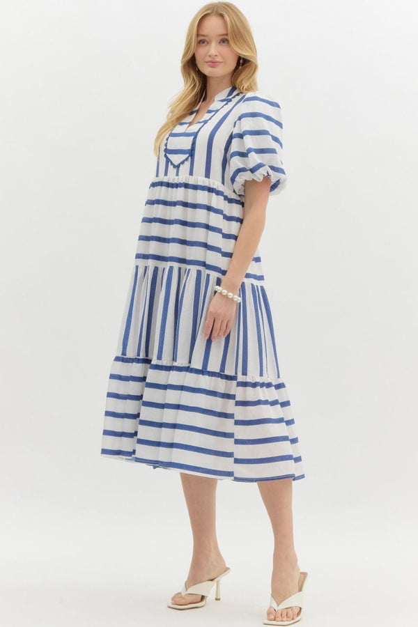 The Dakota Dress