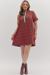 The Darby Dress