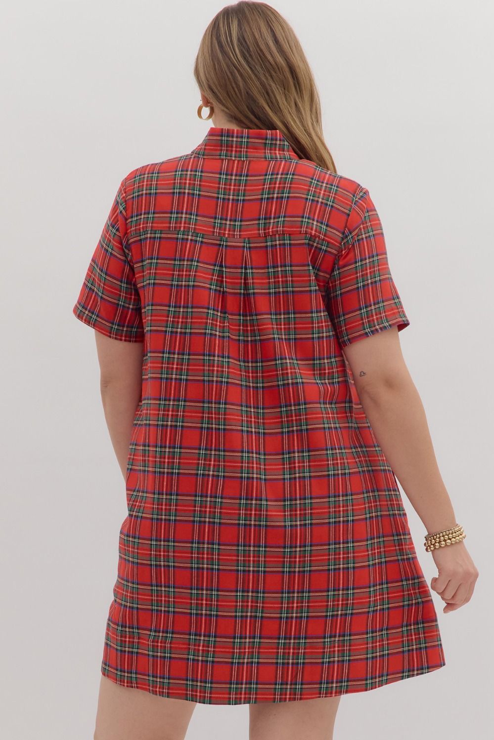 The Darby Dress