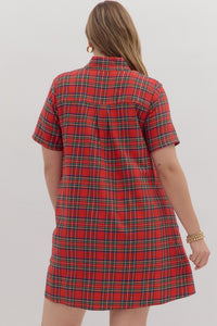 The Darby Dress