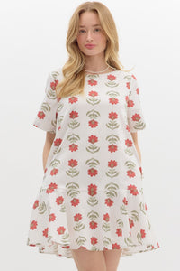 The Tulip Dress