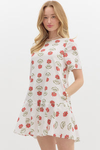 The Tulip Dress