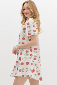 The Tulip Dress