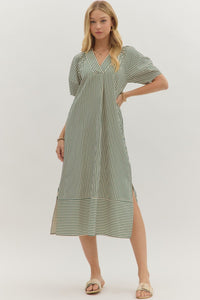 The Randi Dress