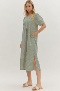 The Randi Dress