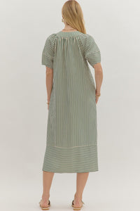 The Randi Dress