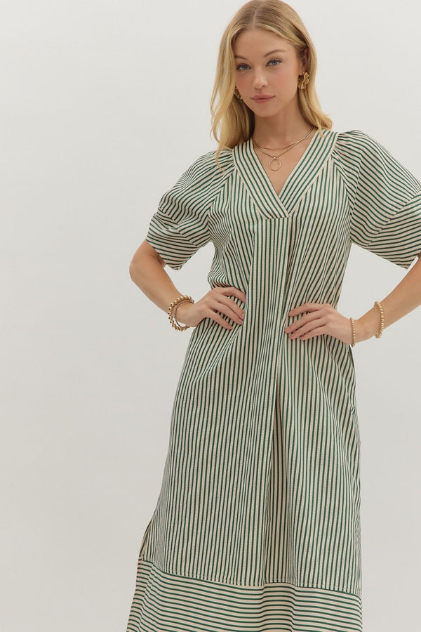 The Randi Dress