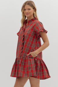 The Hadley Dress