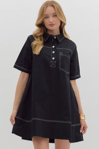 The Dorsey Dress