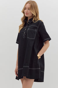The Dorsey Dress