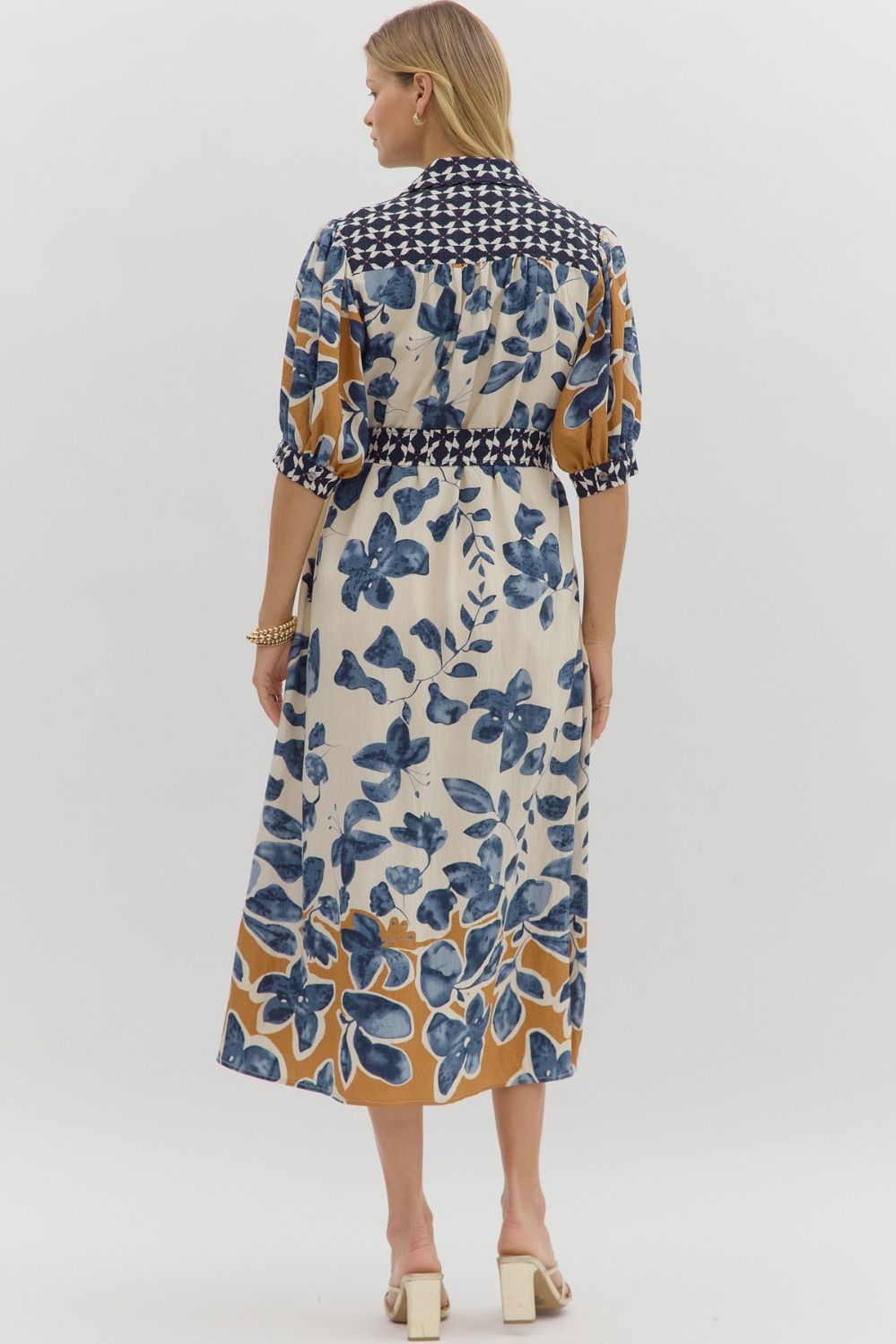 The Hayden Dress