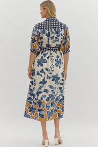 The Hayden Dress