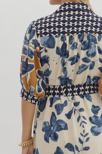The Hayden Dress