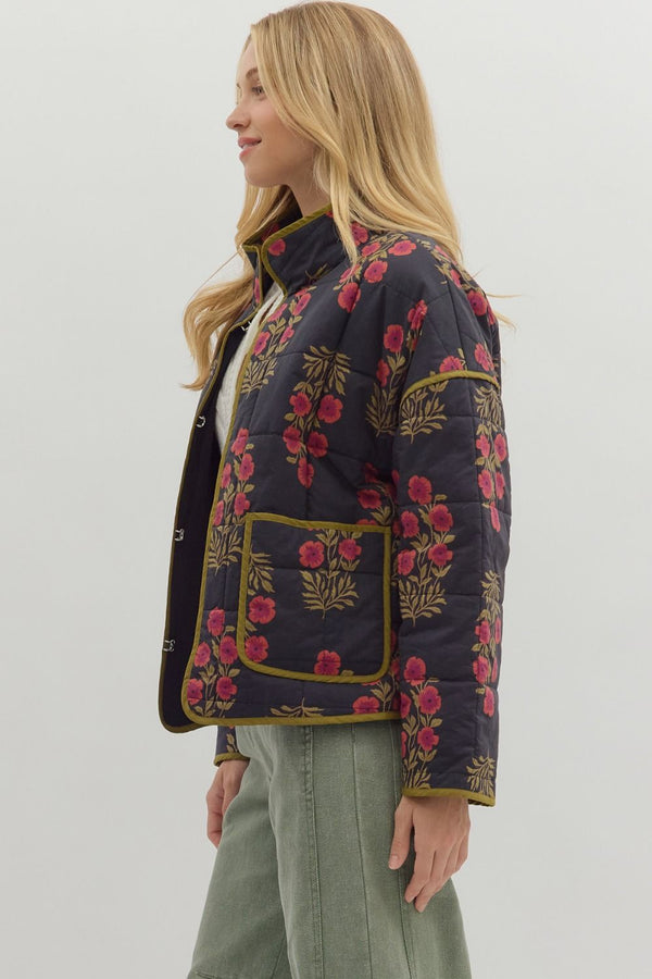 The Judith Jacket