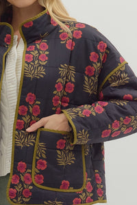 The Judith Jacket
