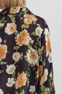The Peonie Top