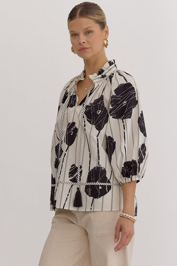 The Shiloh Top