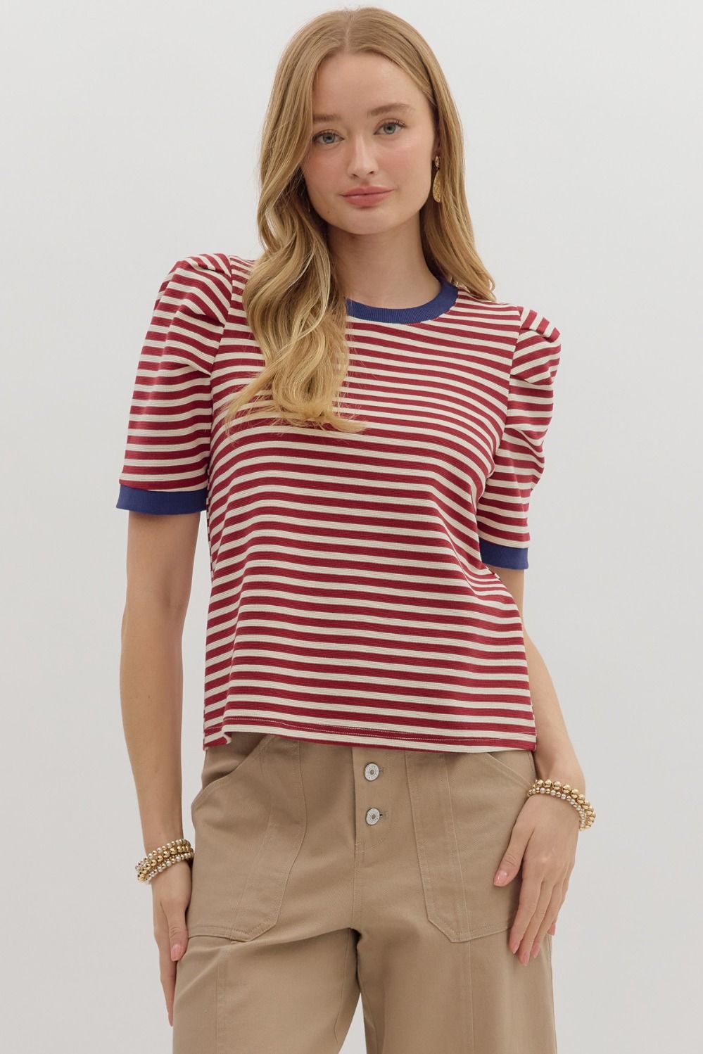 The Jessie Top