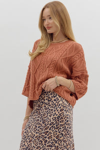 The Margo Blouse