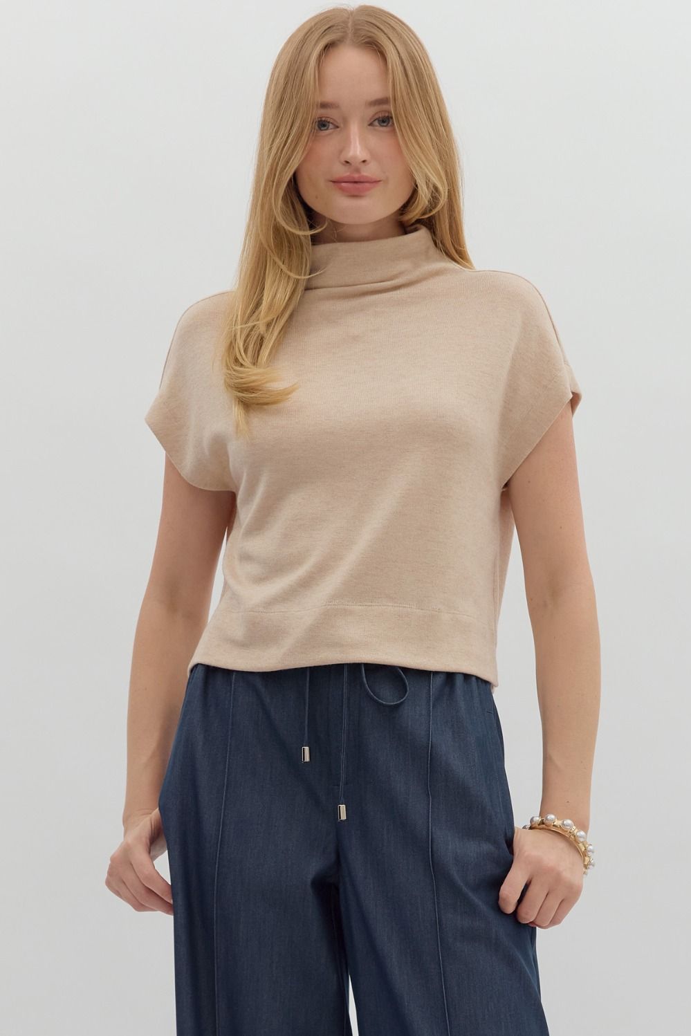 The Bryce Top