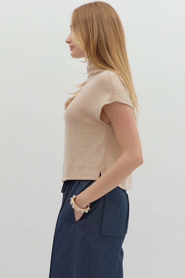 The Bryce Top