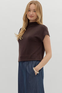 The Ward Top