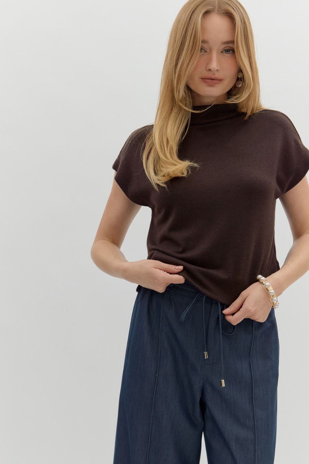 The Ward Top